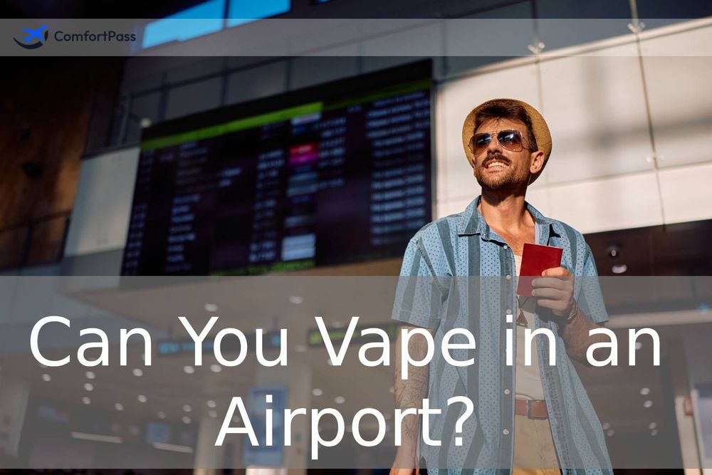 elfbar elfa master akku Can You Bring a Disposable Vape Cart on a Plane? main image 1